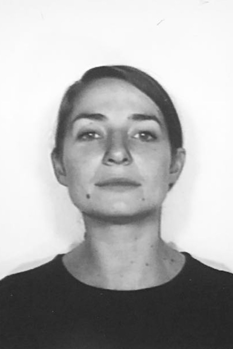 Kath Raisch Portrait of Kath Raisch