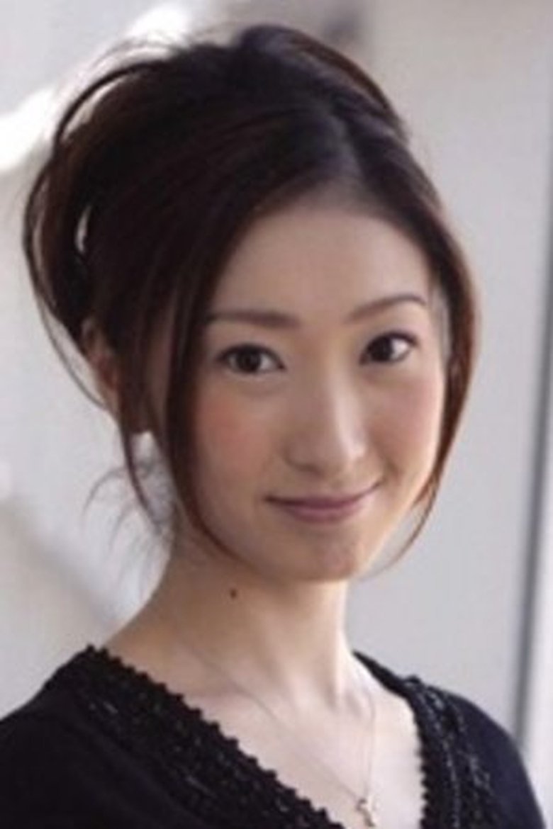 Saori Yumiba Portrait of Saori Yumiba