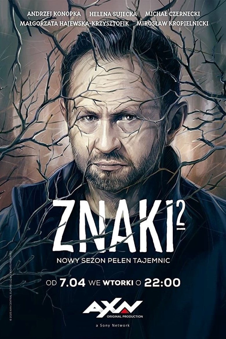 Episodes in Signs - Season 2 - Season 2 Poster of Episodes in Signs - Season 2 - Season 2