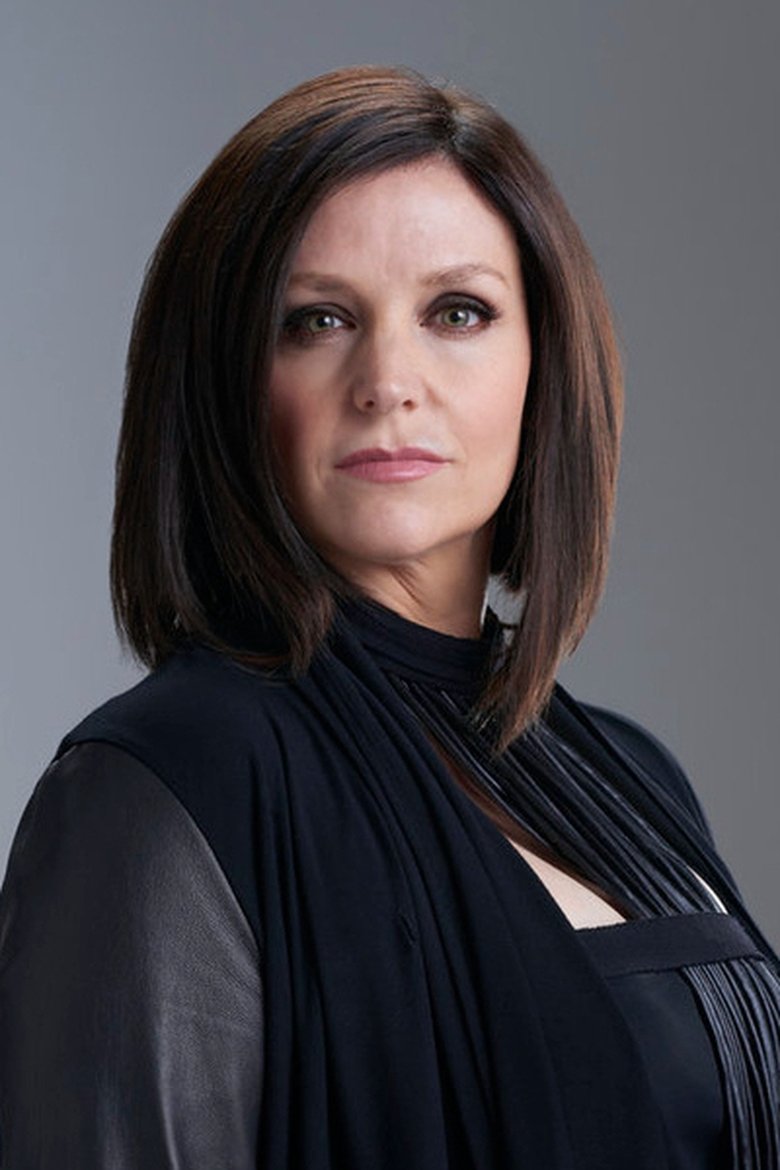 Tammy Isbell Portrait of Tammy Isbell