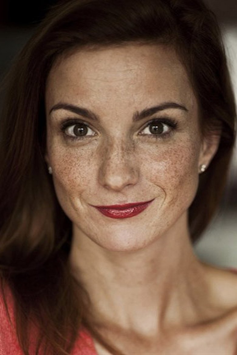 Michaela Maurerová Portrait of Michaela Maurerová