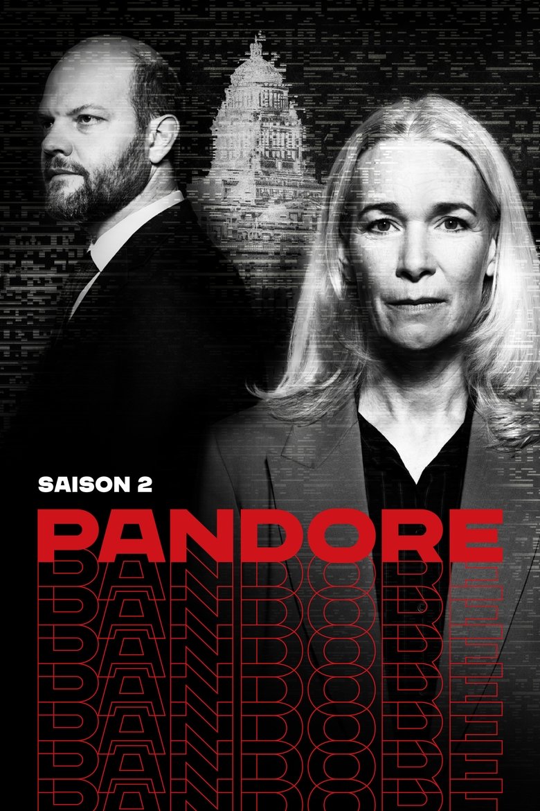 Episodes in Pandora - Season 2 - Season 2 Poster of Episodes in Pandora - Season 2 - Season 2