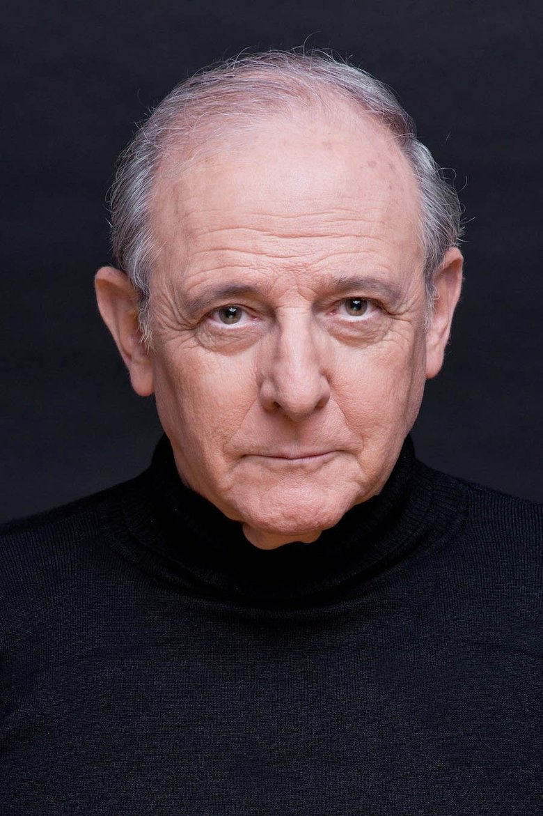 Emilio Gutiérrez Caba Portrait of Emilio Gutiérrez Caba