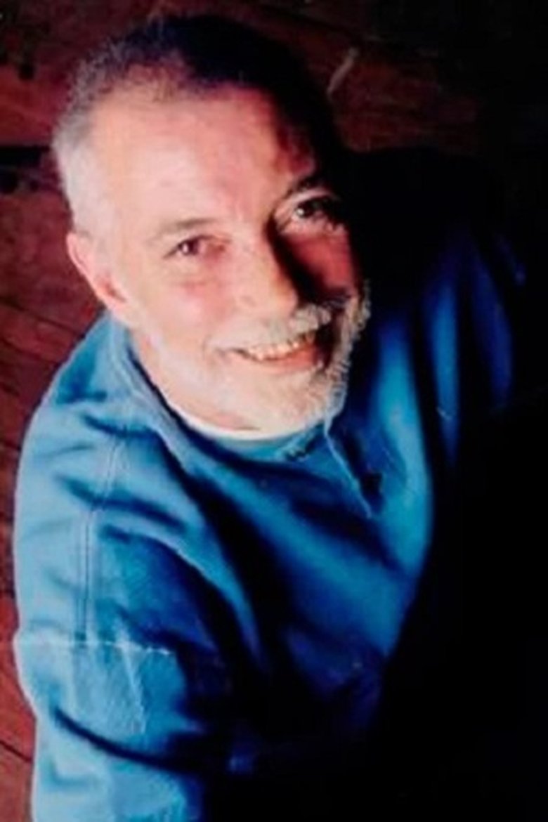 Luís Carlos Góes Portrait of Luís Carlos Góes