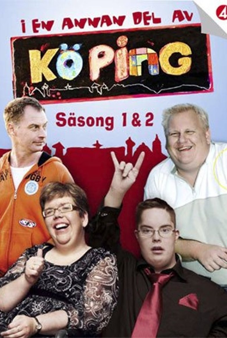 I en annan del av Köping Poster of I en annan del av Köping