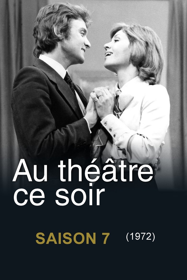 Episodes in At Theatre Tonight - Season 7 - Season 7 Poster of Episodes in At Theatre Tonight - Season 7 - Season 7