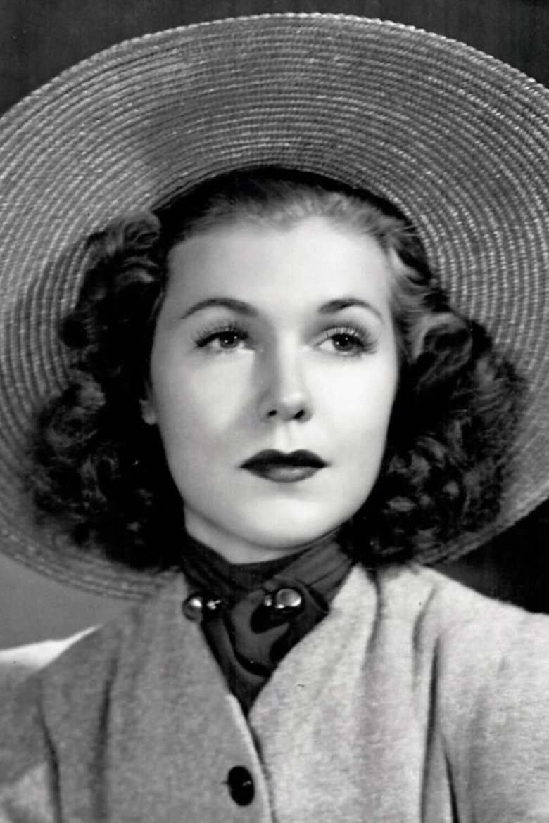 Charlotte Wynters Portrait of Charlotte Wynters
