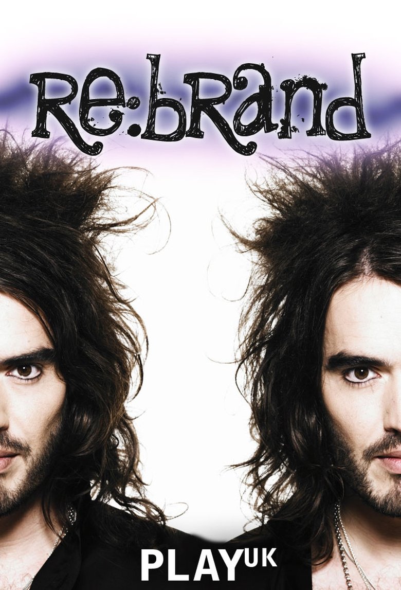 RE:Brand Poster of RE:Brand