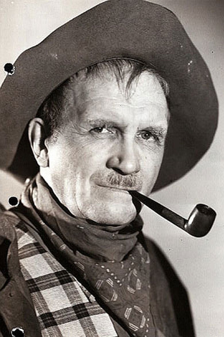 Harry Humphrey Portrait of Harry Humphrey