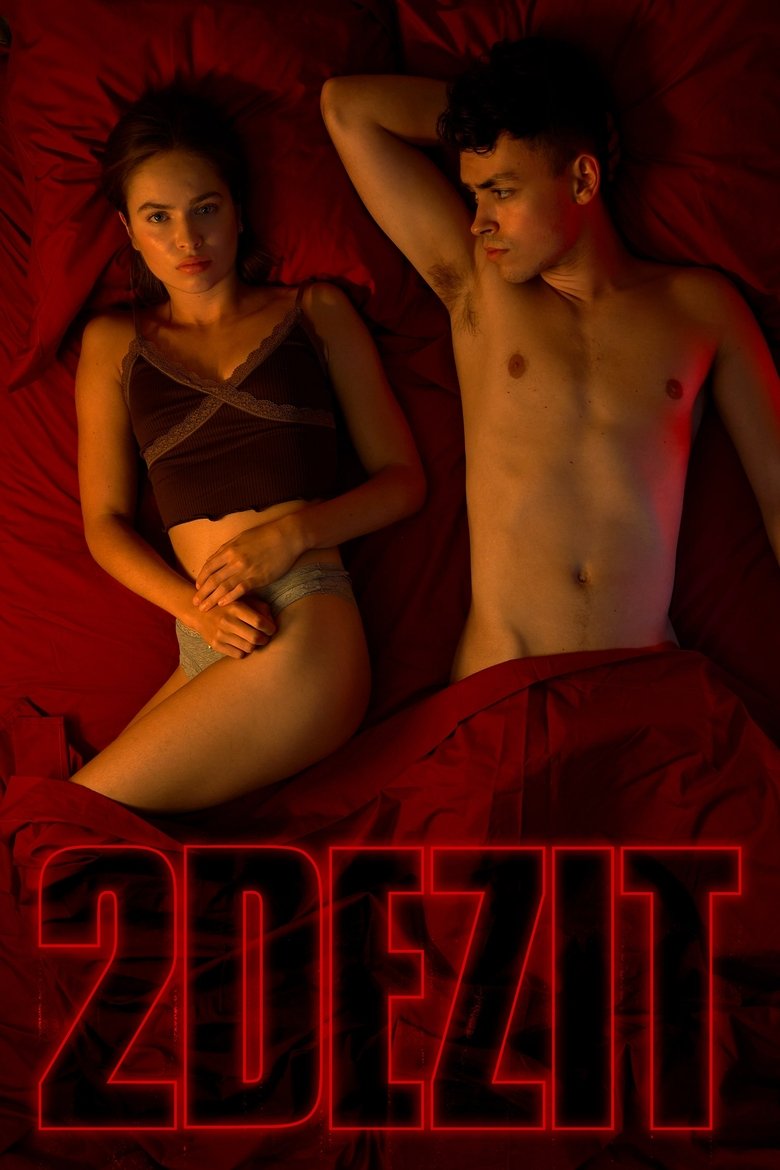 2DEZIT Poster of 2DEZIT