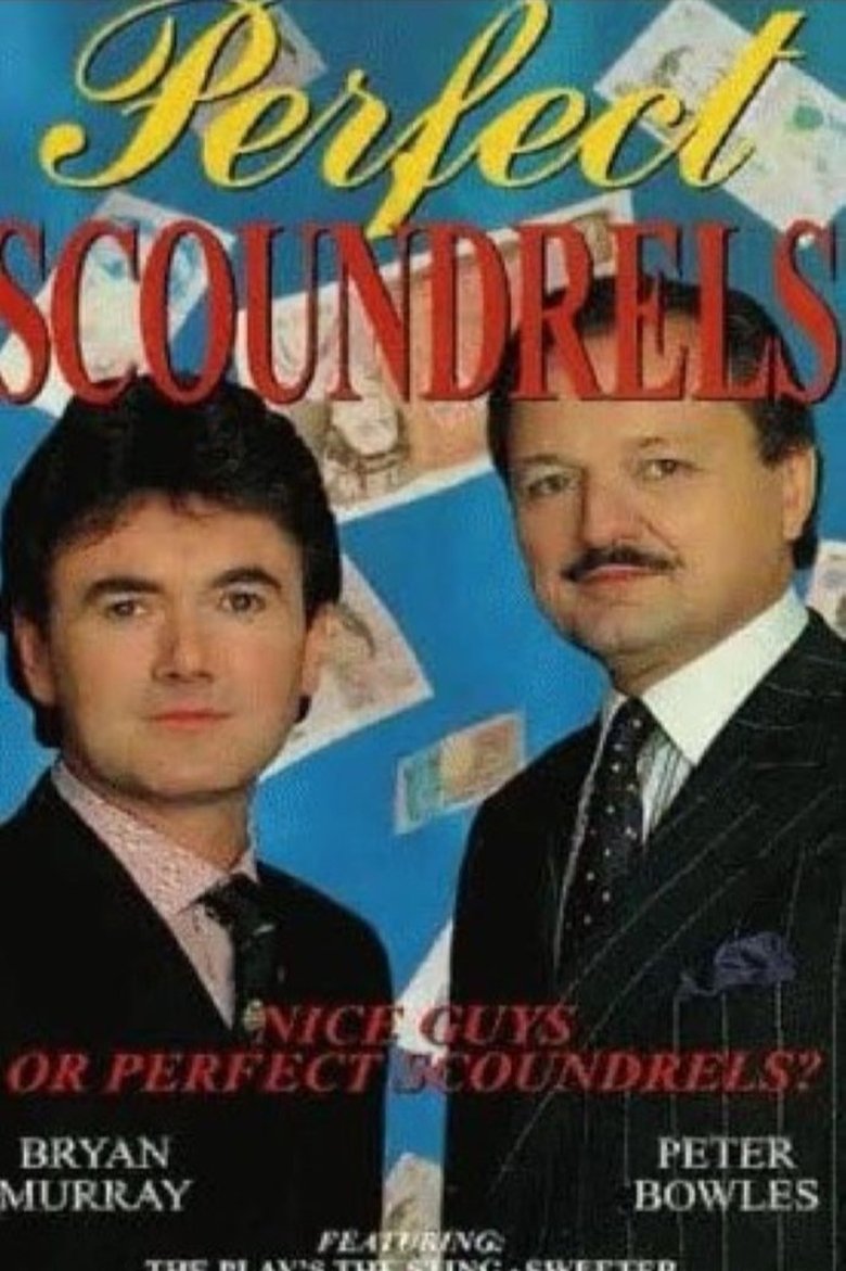 Perfect Scoundrels Poster of Perfect Scoundrels