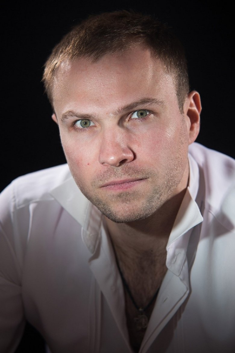 Ivan Lapin Portrait of Ivan Lapin