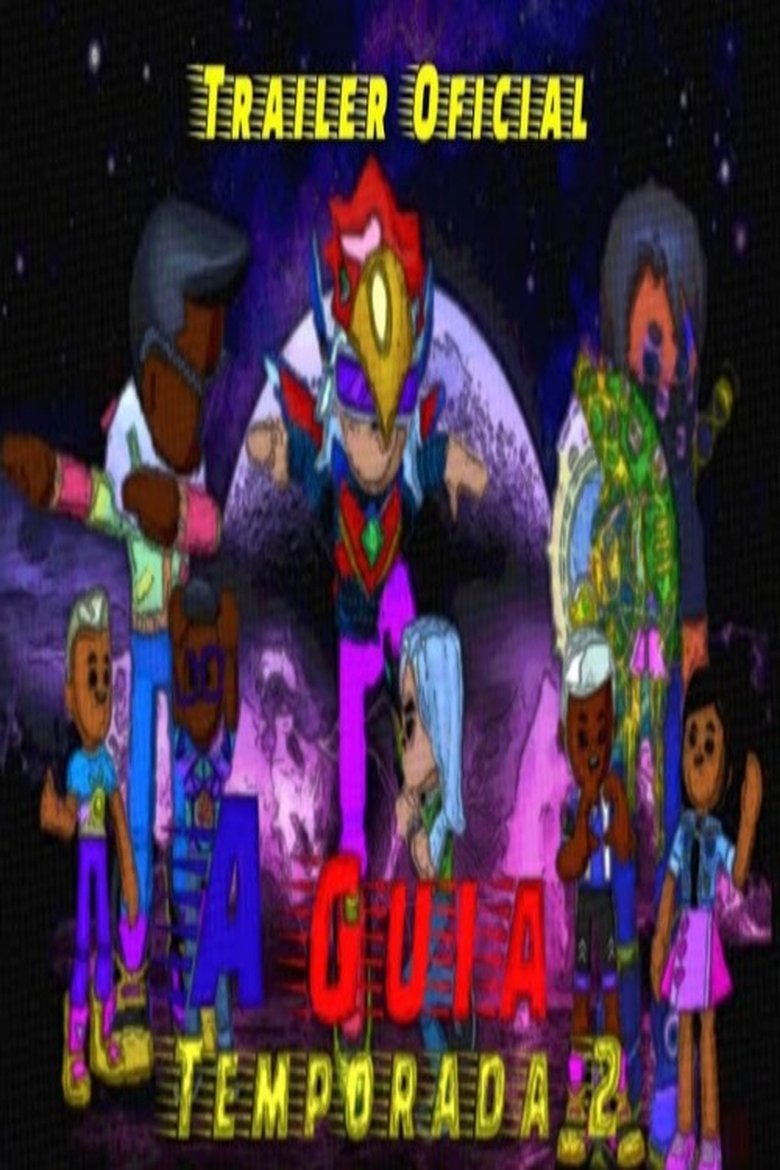 Episodes in The Guide Eagle - Season 2 - Season 2 Poster of Episodes in The Guide Eagle - Season 2 - Season 2