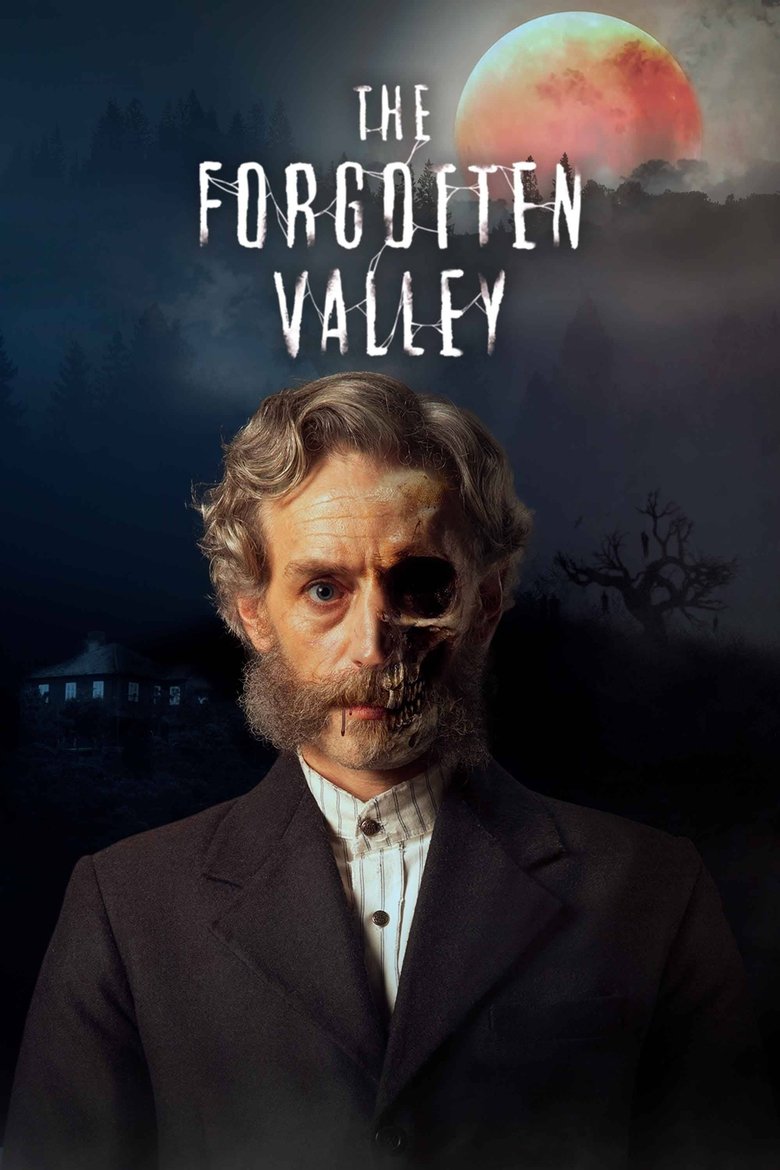 The Forgotten Valley Poster of The Forgotten Valley