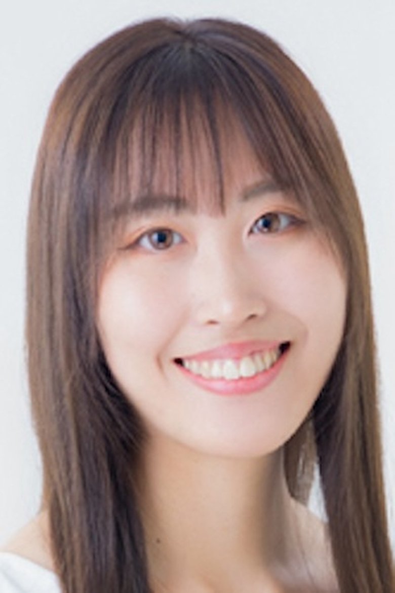 Yuki Dosaka Portrait of Yuki Dosaka