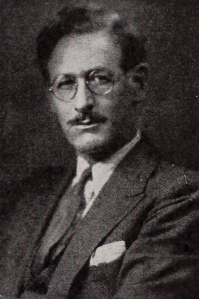 Robert C. Bruce Portrait of Robert C. Bruce