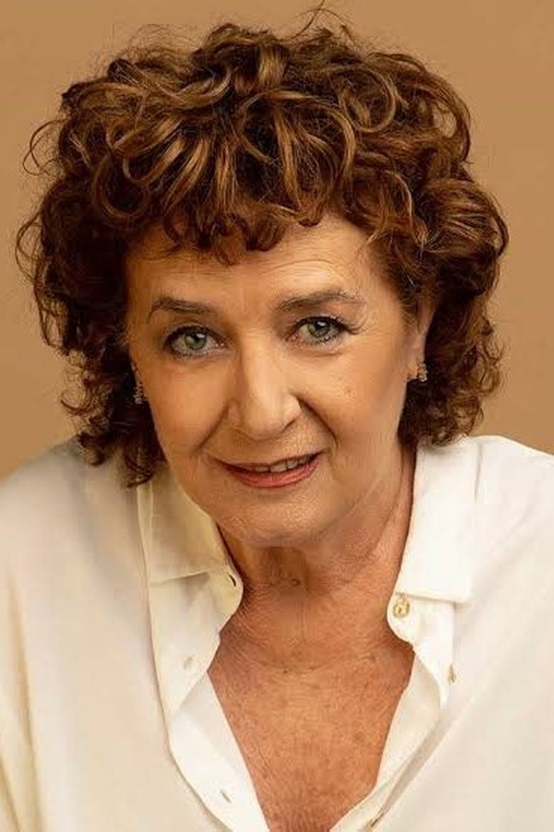Beatriz Carvajal Portrait of Beatriz Carvajal