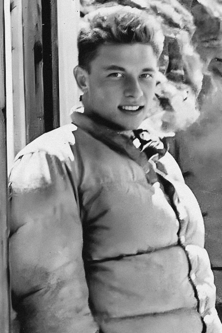 Edmond Denis Portrait of Edmond Denis