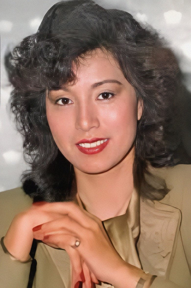 Yiu Wai Portrait of Yiu Wai