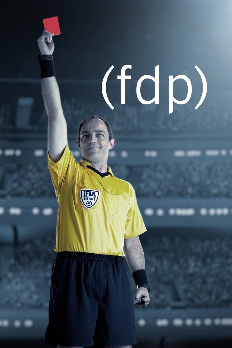 (fdp) Poster of (fdp)