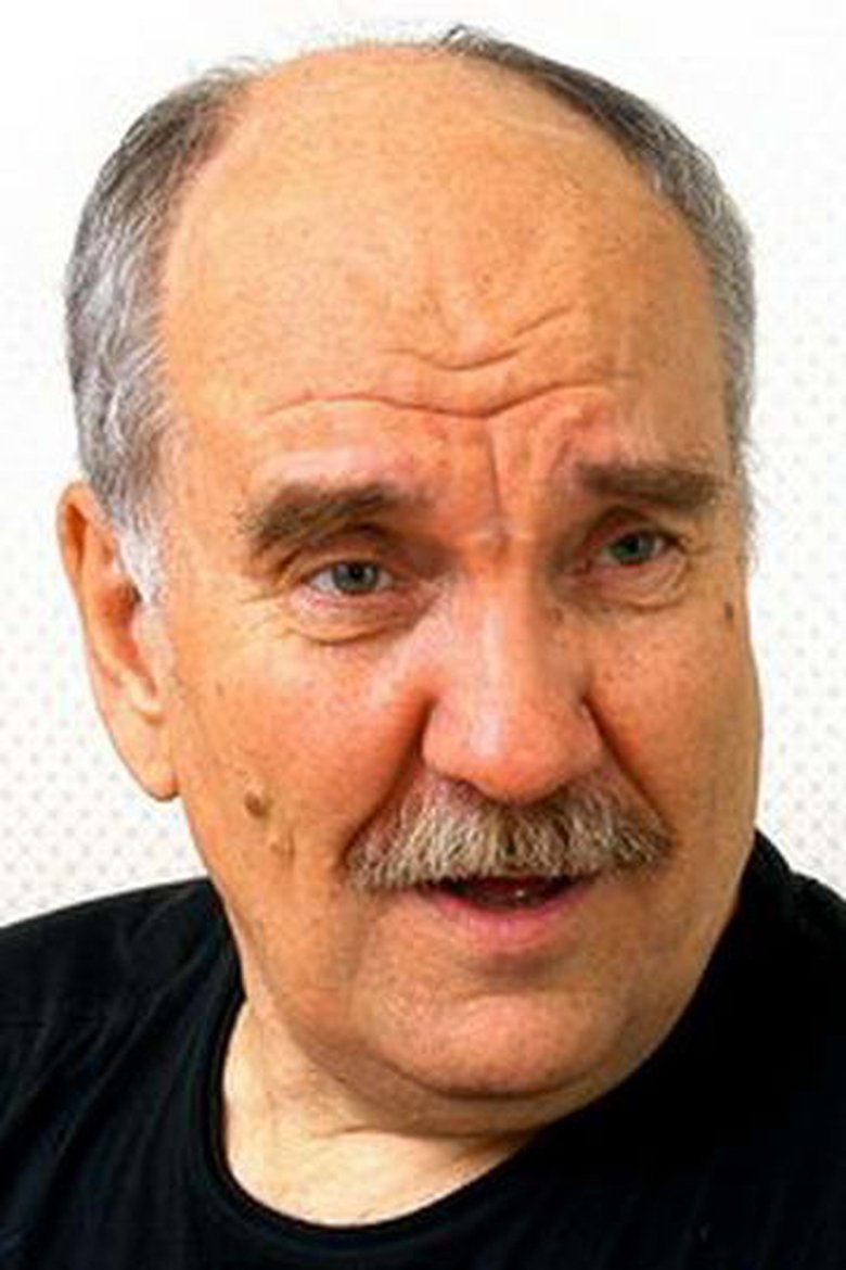 Valentin Bukin Portrait of Valentin Bukin