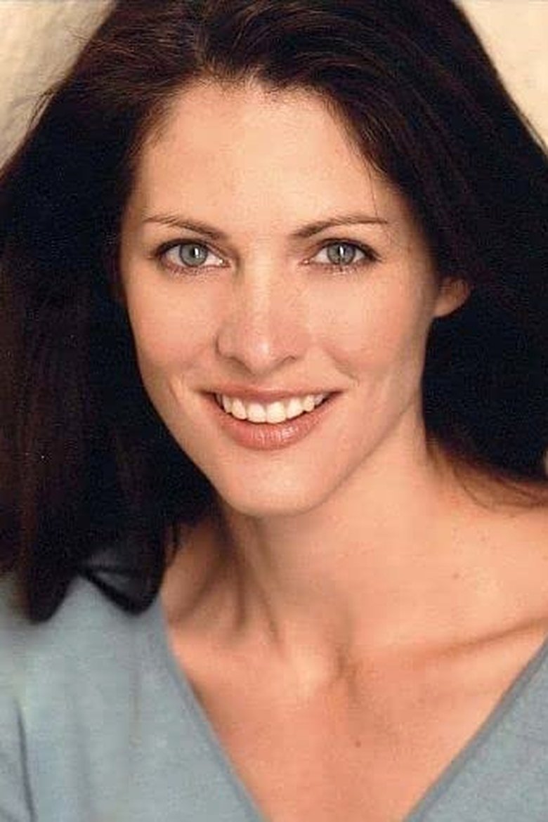 Larisa Miller Portrait of Larisa Miller