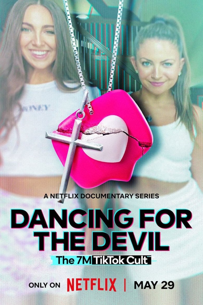 Episodes in Dancing For The Devil The 7M TikTok Cult - Season 1 - Season 1 Poster of Episodes in Dancing For The Devil The 7M TikTok Cult - Season 1 - Season 1