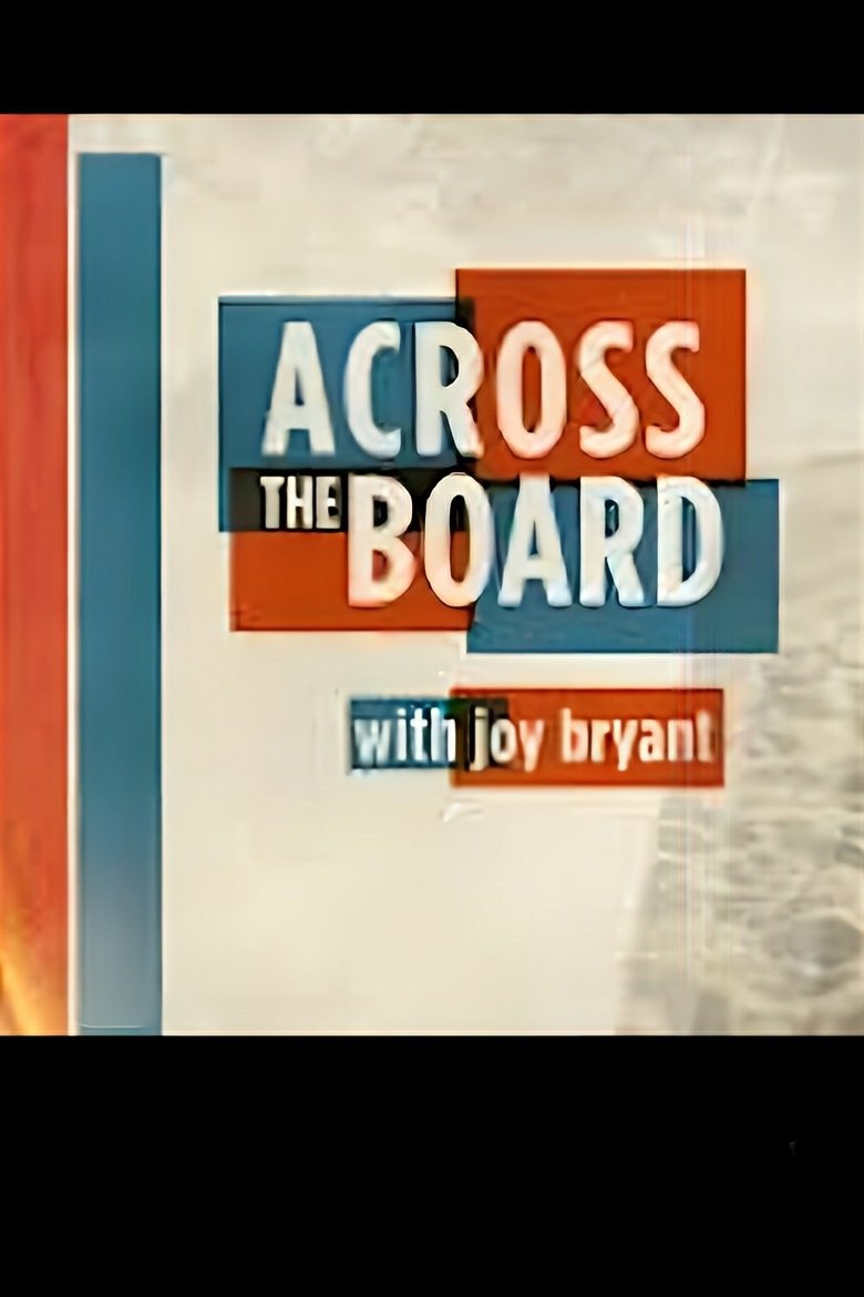 Across the Board Poster of Across the Board
