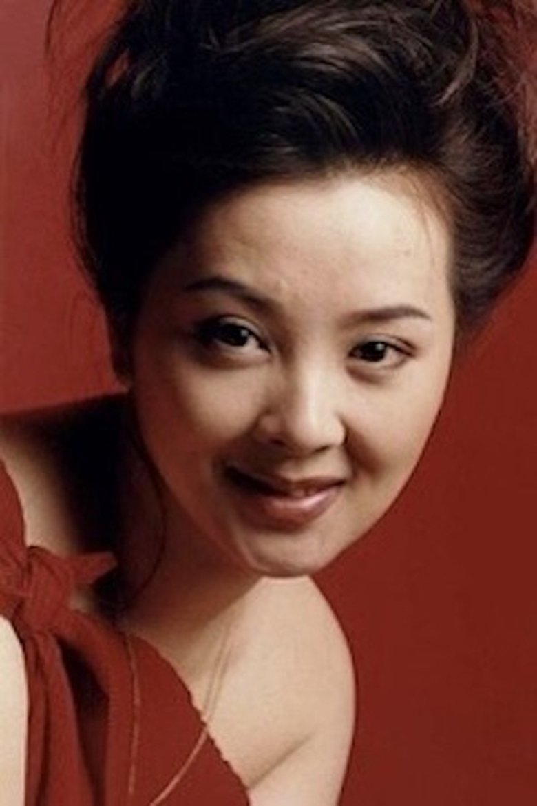 Hu Zehong Portrait of Hu Zehong