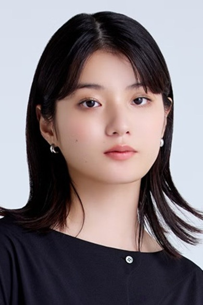 Aju Makita Portrait of Aju Makita