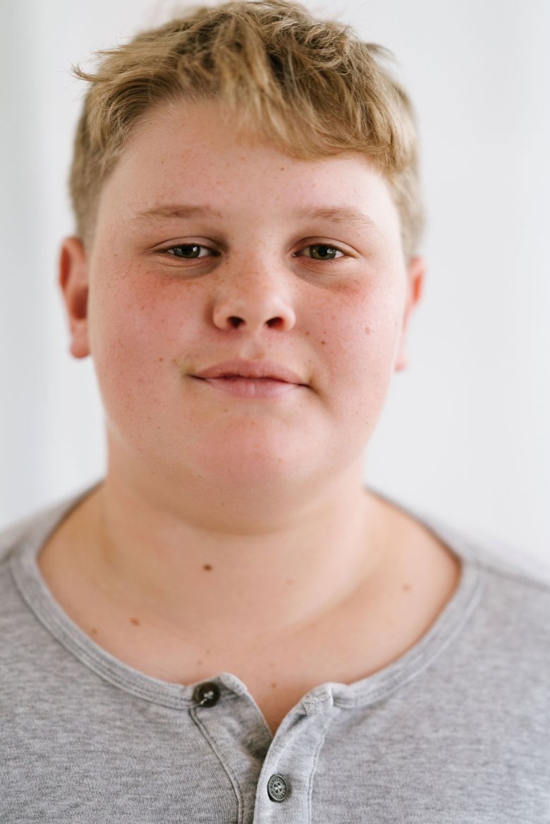 Tommy Broadmore Portrait of Tommy Broadmore
