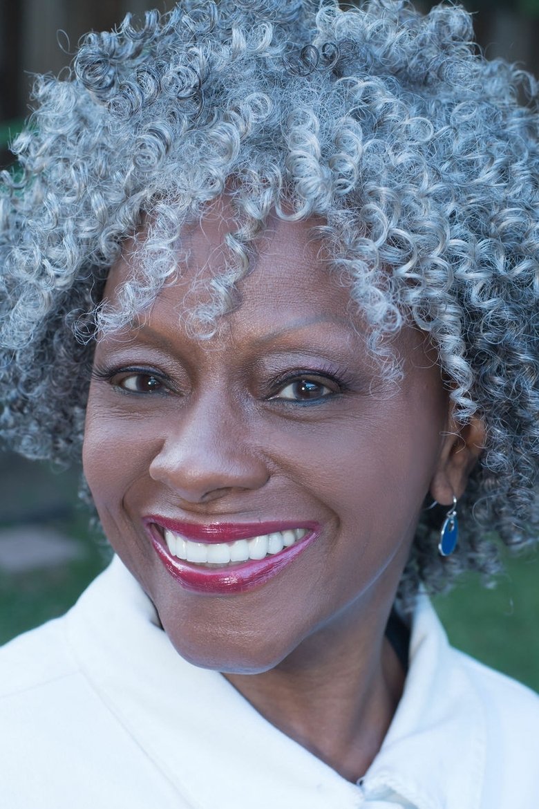 Youlanda Davis Portrait of Youlanda Davis