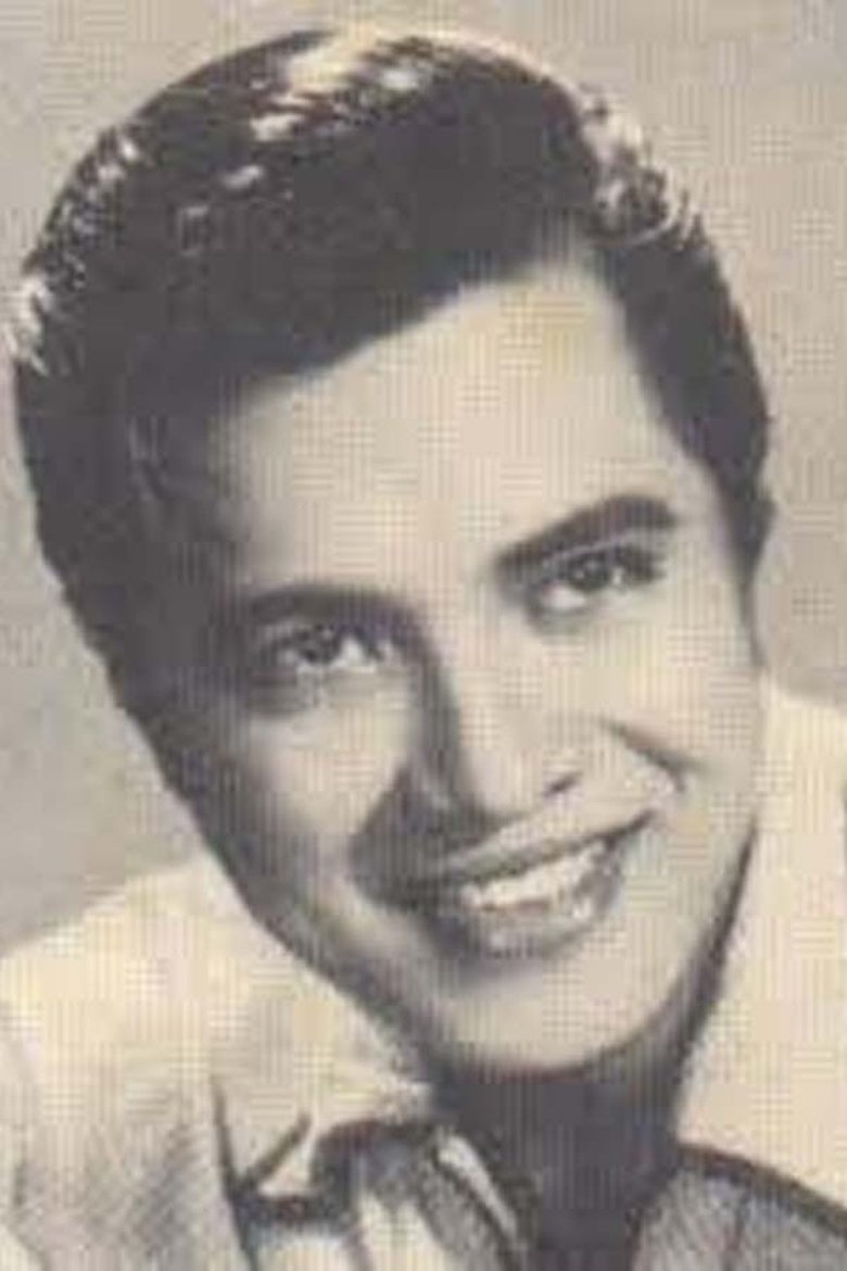 Jose Romulo Portrait of Jose Romulo