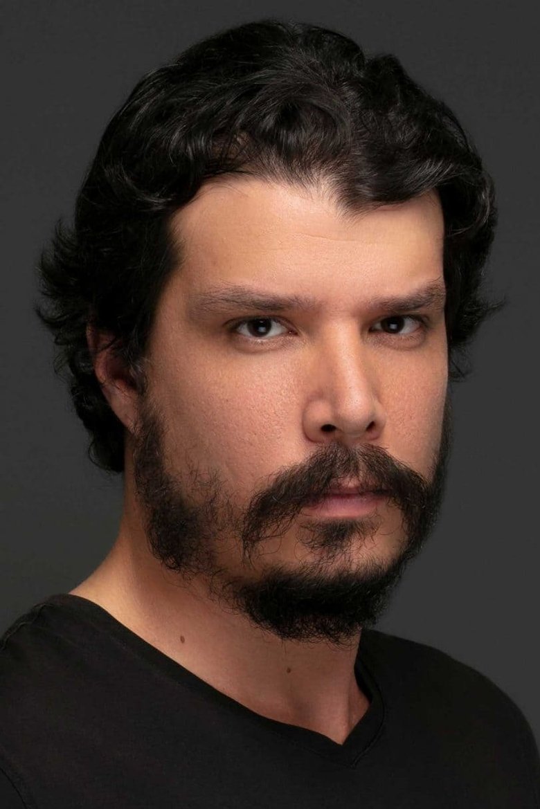 Doruk Nalbantoğlu Portrait of Doruk Nalbantoğlu