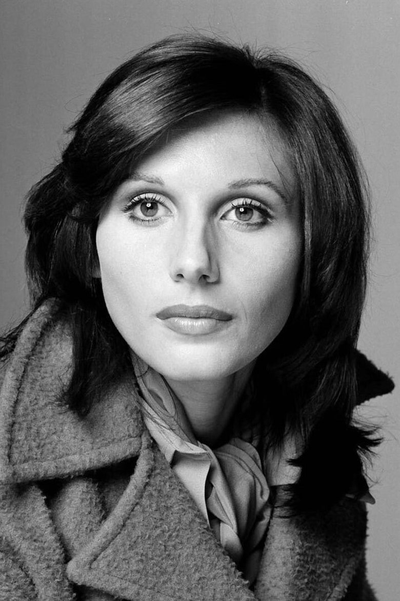 Paola Pitagora Portrait of Paola Pitagora
