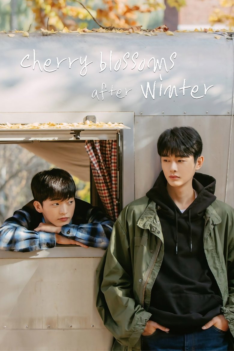 Episodes in Cherry Blossoms After Winter - Season 1 - Season 1 Poster of Episodes in Cherry Blossoms After Winter - Season 1 - Season 1