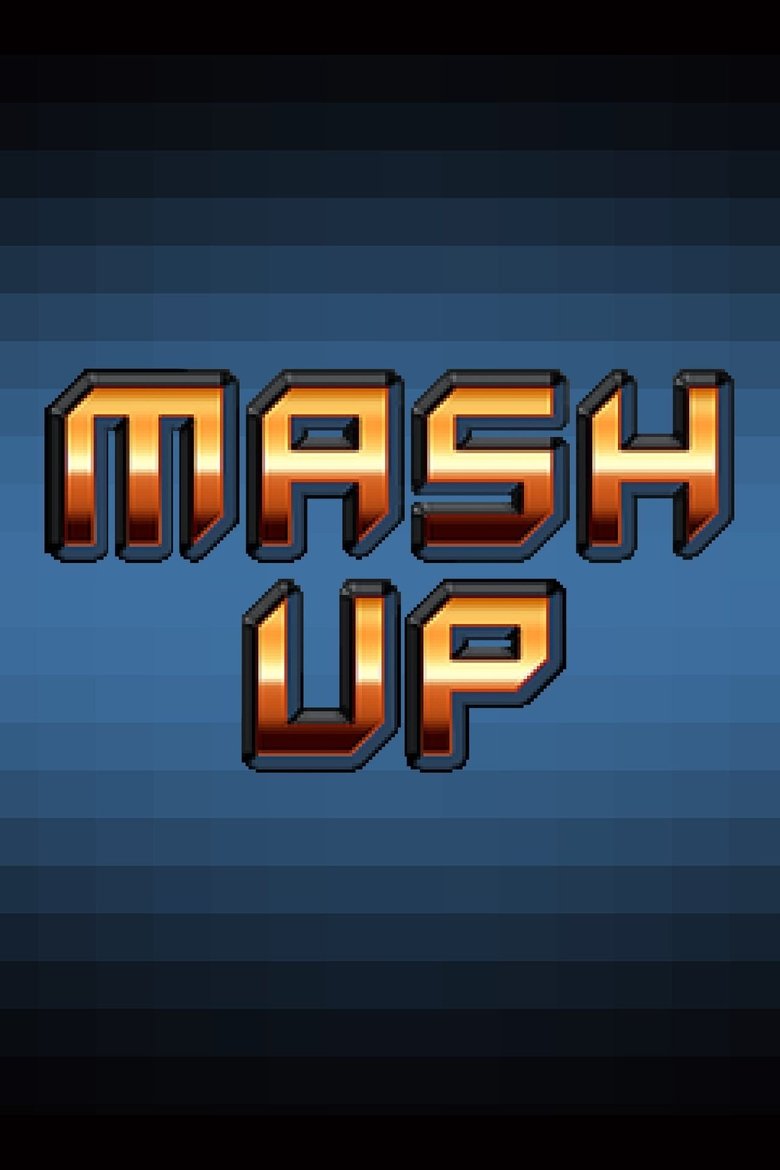 Mash Up Poster of Mash Up