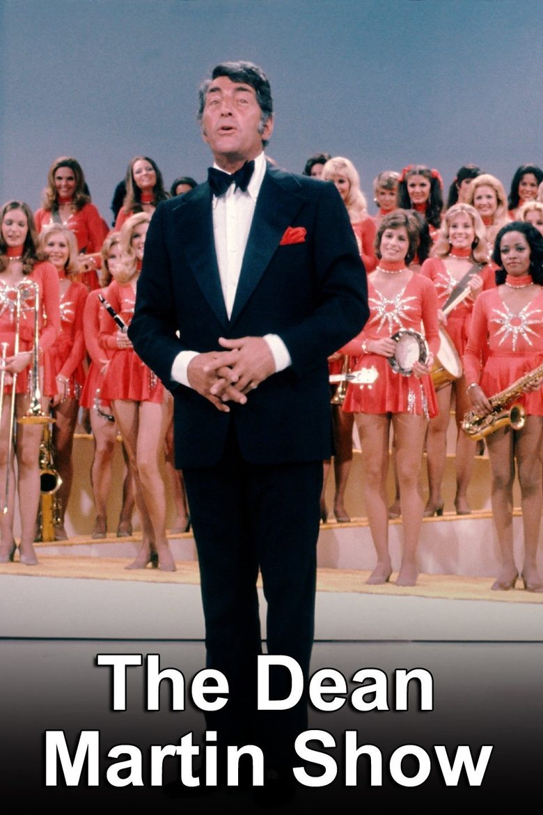The Dean Martin Show Poster of The Dean Martin Show