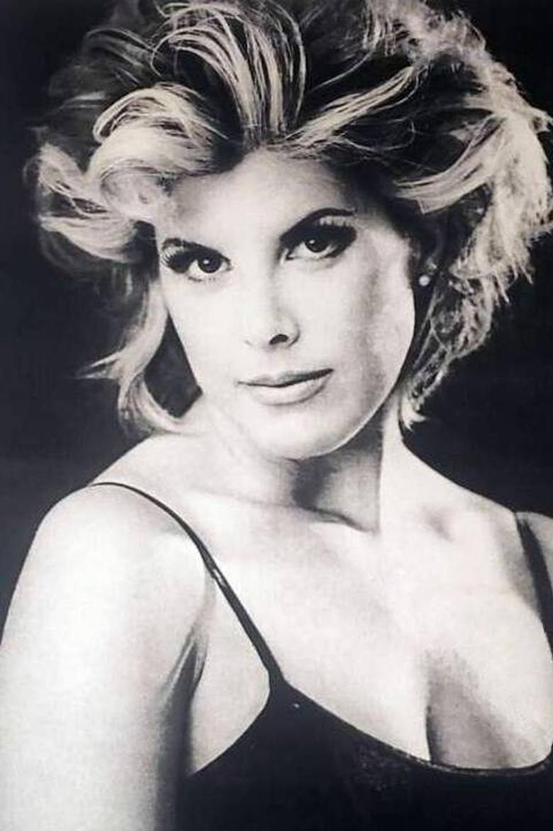 Denise Ames Portrait of Denise Ames