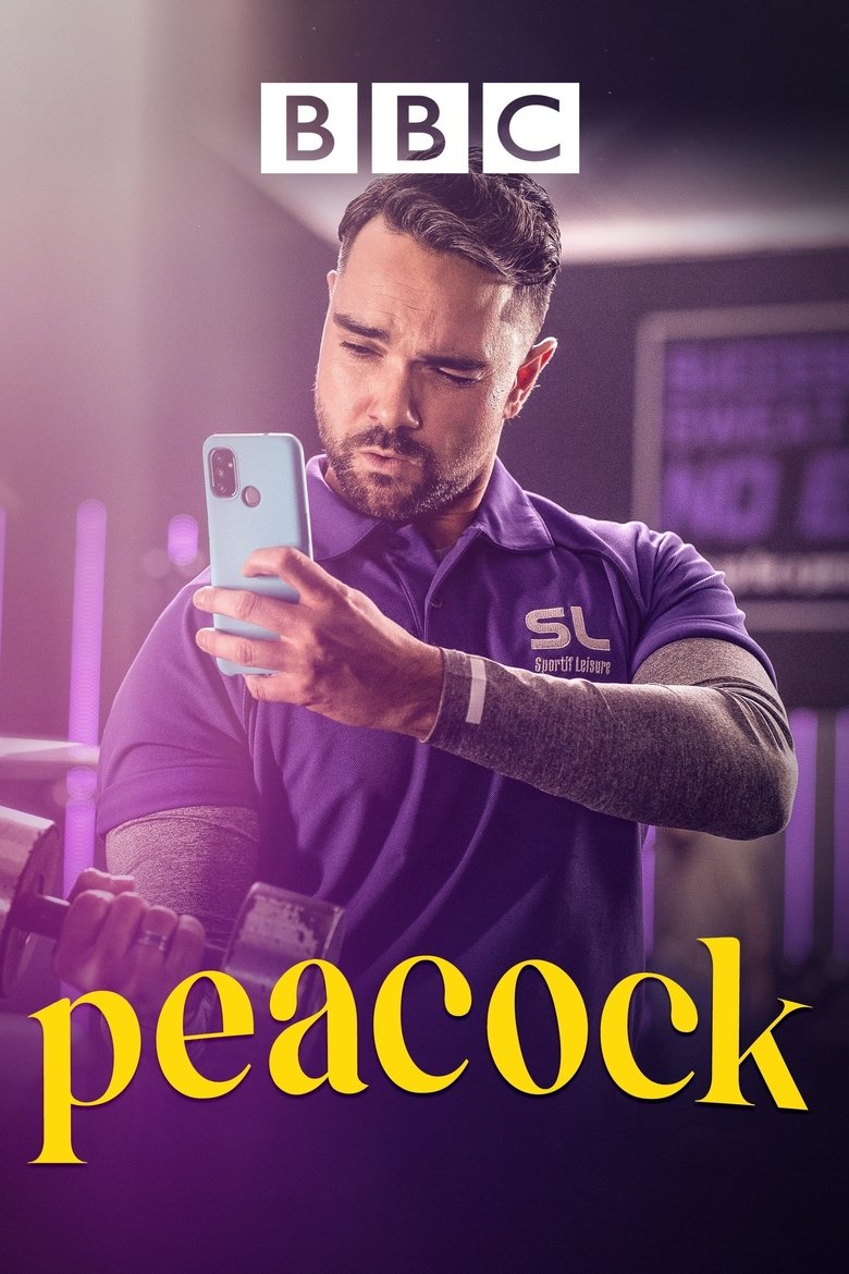 Episodes in Peacock - Series 2 - Series 2 Poster of Episodes in Peacock - Series 2 - Series 2
