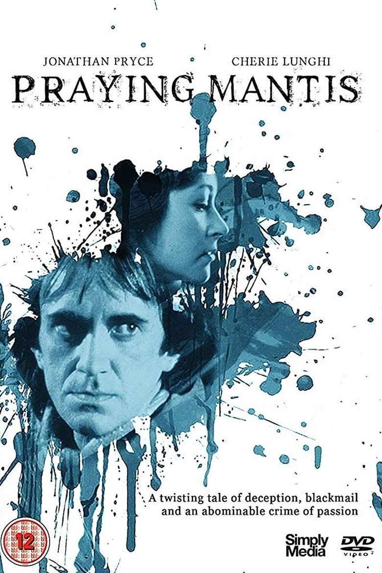Episodes in Praying Mantis - Miniseries - Miniseries Poster of Episodes in Praying Mantis - Miniseries - Miniseries
