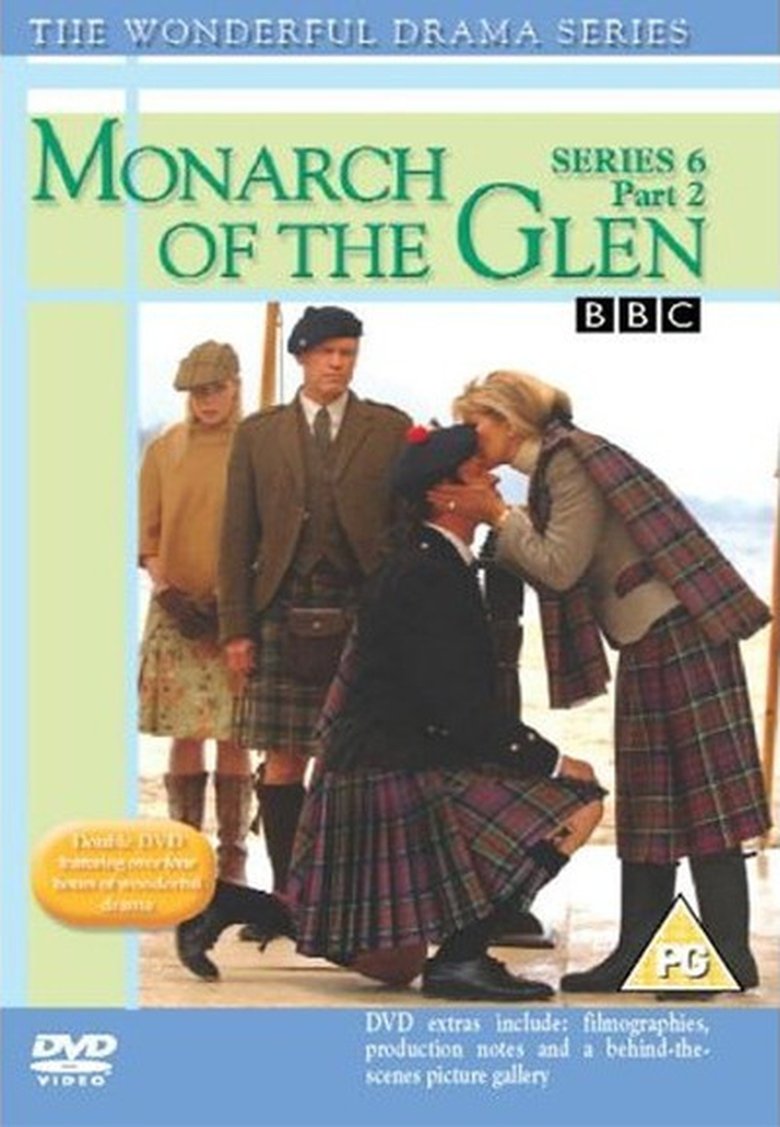 Episodes in Monarch Of The Glen - Season 6 - Season 6 Poster of Episodes in Monarch Of The Glen - Season 6 - Season 6