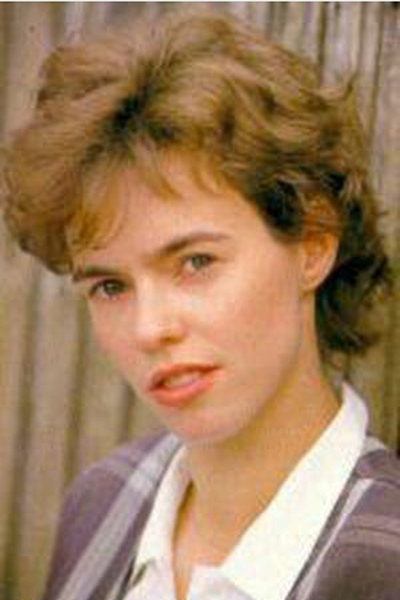 Julie Jézéquel Portrait of Julie Jézéquel