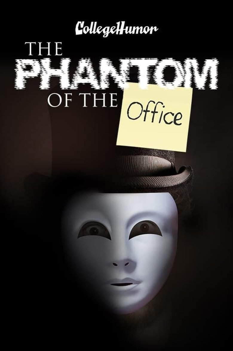 Cast and Crew in Phantom Of The Office - Season 1 - Episode 14 - Phantom’s Sarah-nade Poster of Cast and Crew in Phantom Of The Office - Season 1 - Episode 14 - Phantom’s Sarah-nade