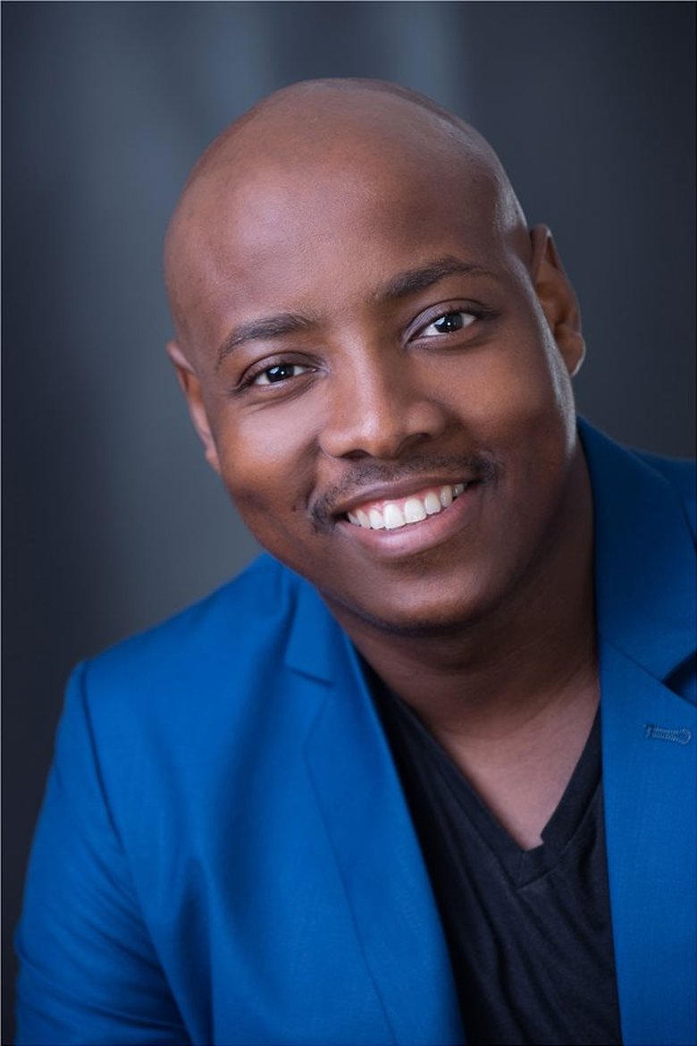 Nhlakanipho Manqele Portrait of Nhlakanipho Manqele