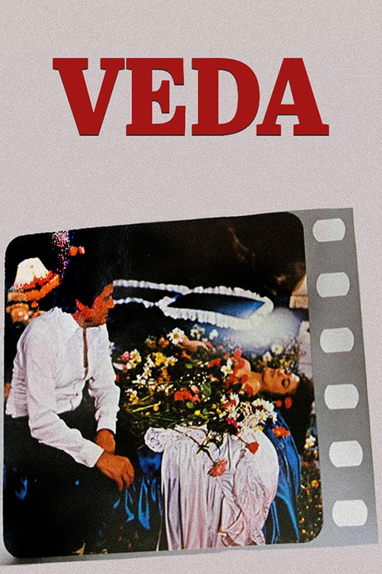 Veda Poster of Veda