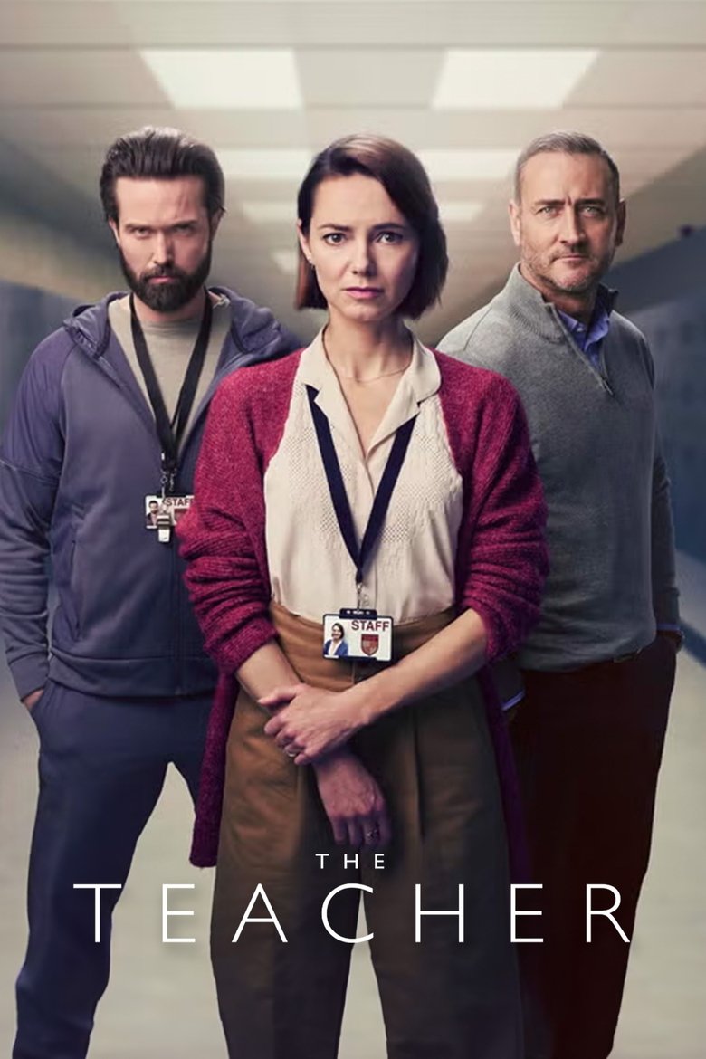 Episodes in The Teacher - Series 2 - Dani - Series 2 - Dani Poster of Episodes in The Teacher - Series 2 - Dani - Series 2 - Dani