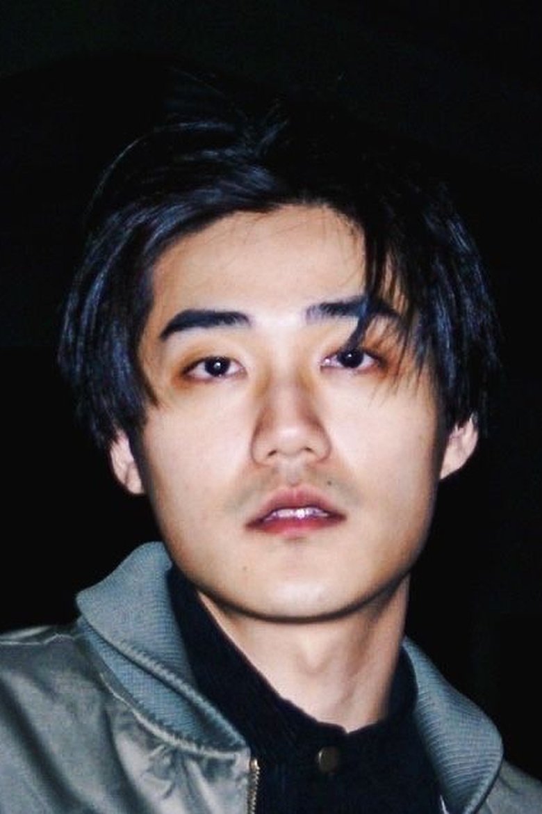 Yi-Mo Yu Portrait of Yi-Mo Yu