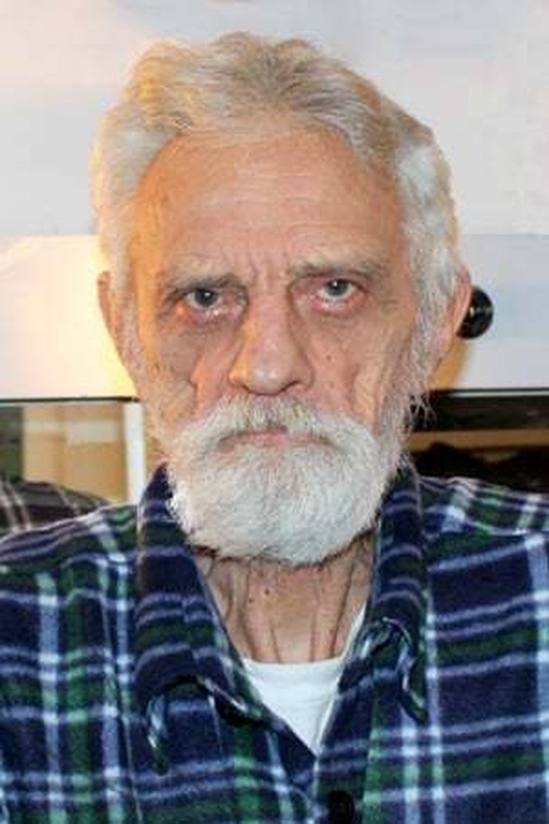 Kostas Laskos Portrait of Kostas Laskos