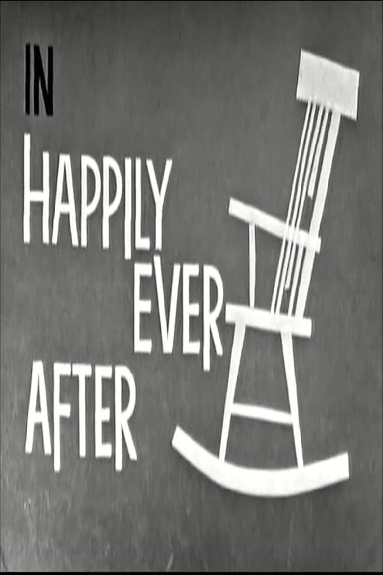 Happily Ever After Poster of Happily Ever After